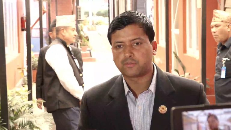 सत्तारूढ दलका प्रवक्ता भन्छन्- ‘वैशाखभित्रै संसदबाट शिक्षा विधेयक पारित हुन्छ’ RD Creation