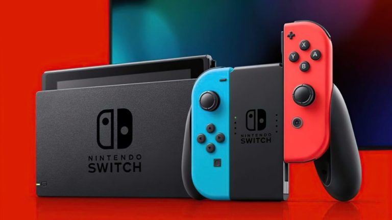 Ninteno बेच्ने स्विच कन्सोलको अपग्रेड गर्न असक्षम गर्न