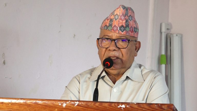 शिक्षकका माग पूरा गर्न सरकारलाई दबाब दिऔँ : अध्यक्ष नेपाल RD Creation