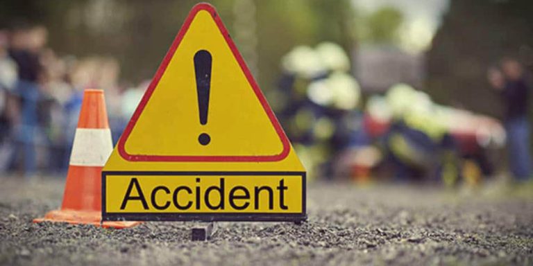 टिप्परको ठक्करबाट एक जनाको मृत्यु