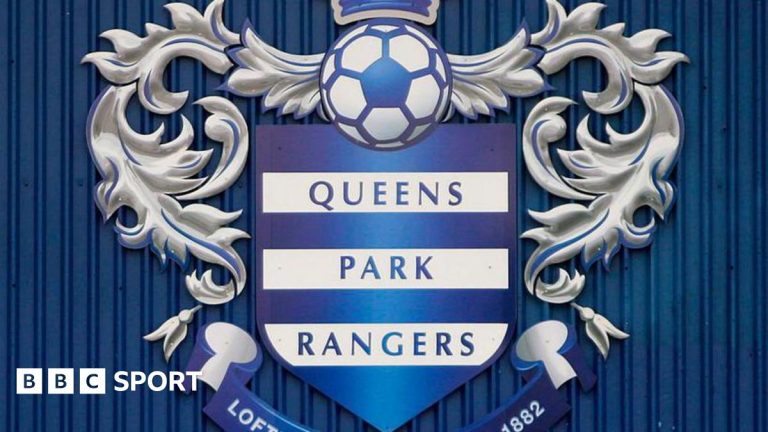 QPR: Two academy players no longer being investigated for voyeurism, say police