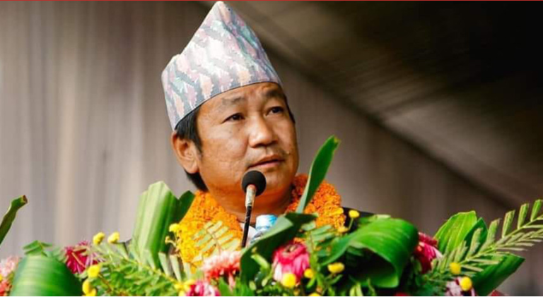 देशैभर ‘हर्क साम्पाङ अ रिभोलुसन टीम’ बनाउने मेयर राईको घोषणा