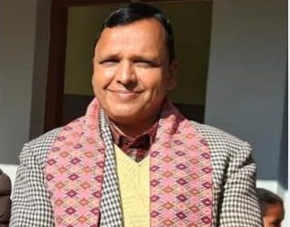 संविधानको पूर्ण कार्यान्वयन हुन जरुरी छ : झक्कुप्रसाद सुवेदी