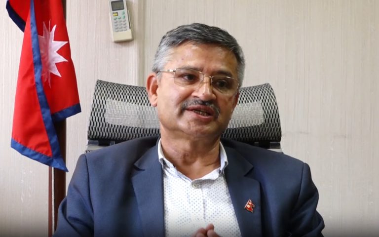 सिंहदरबारमा बजेट माग्नेहरूको दौडधुप चर्कियो RD Creation