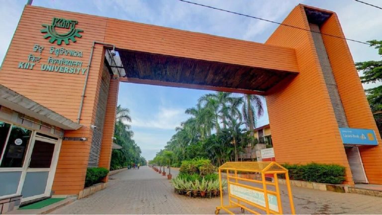 भुवनेश्वर की KIIT यूनिवर्सिटी के हॉस्टल में मृत पाई गई नेपाली छात्रा, 3 महीने में ऐसी दूसरी घटना -RD Creation