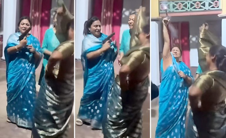 पेस्तोल पड्काउँदै नाचेको भिडिओ भाइरल, सोधपुछका लागि प्रहरीले बोलायो