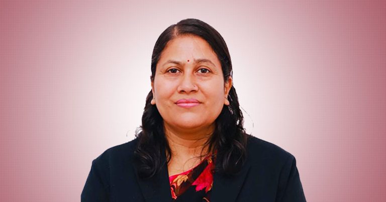 राजिनामा दिएको ५ दिन नहुदै पूर्व शिक्षा मन्त्री विद्या भट्टराईले सरकारी दबाबको खुलासा गरिन्