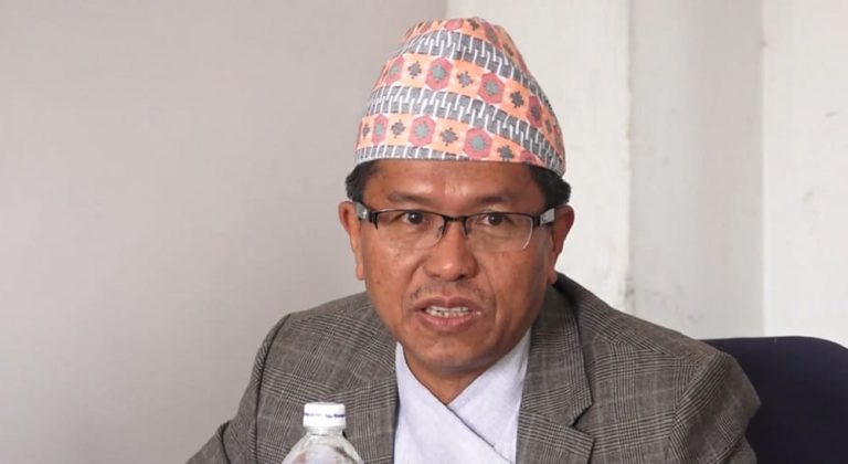 विदेशमा लुकाएको सम्पत्ति फिर्ता ल्याउन सरकारले सहयोग गरेन : अख्तियार प्रमुख RD Creation