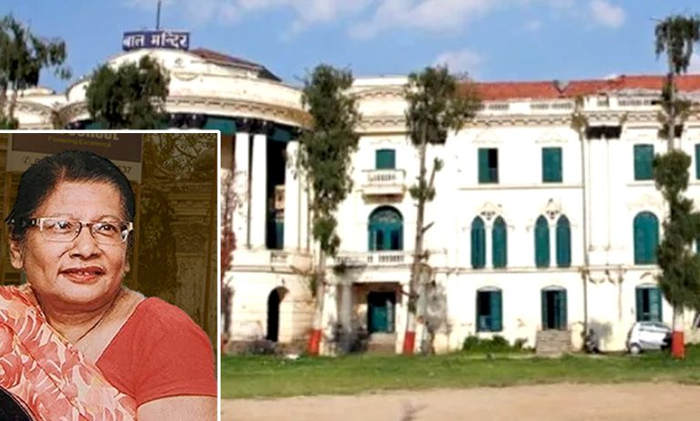 यी हुन् बाल मन्दिर जग्गा प्रकरणमा मुद्दा चलाइएका १७ व्यक्ति RD Creation