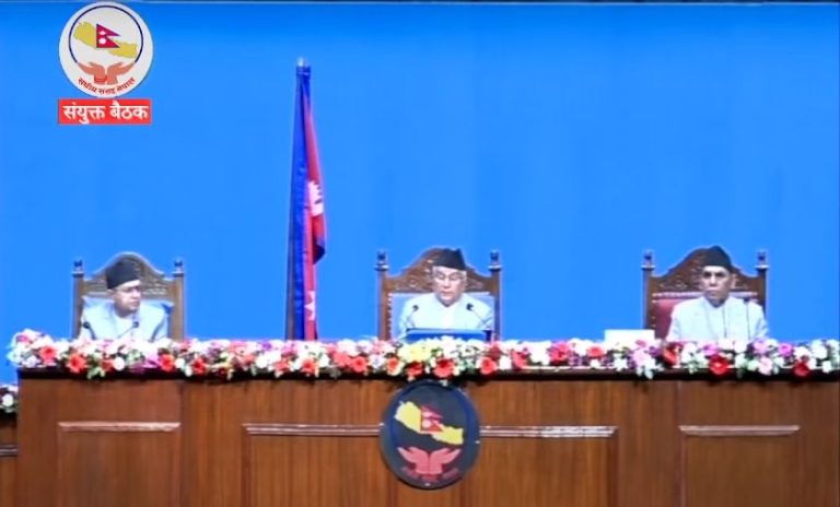 सरकारको नीति तथा कार्यक्रममा के के कुरा समेटियो ? (पूर्णपाठ) RD Creation