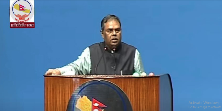 नीति तथा कार्यक्रमको कुनै औचित्य छैन : उपेन्द्र यादव RD Creation