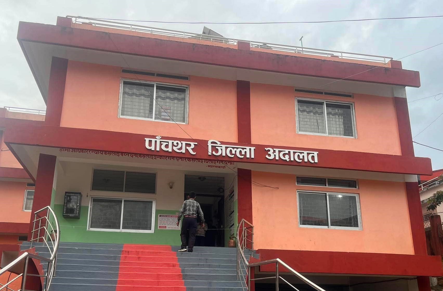 टुट्दै सम्बन्ध, बढ्दै मुद्दा: पाँचथरमा पारिवारिक विखण्डनको चिन्ताजनक चित्र RD Creation