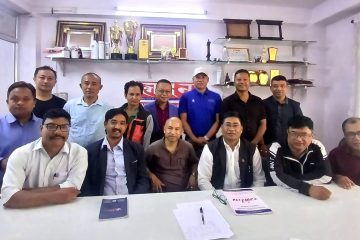 काठमान्डौंमे  तिसर अन्तर्राष्ट्रिय आदिवासी मात्रीभासा पत्रकार सम्मेलन–२०२६ हुइ, २७ देशके ६० अन्तर्राष्ट्रिय पत्रकारसहित लगभग ५०० सञ्चारकर्मीके सहभागिता रहिहे