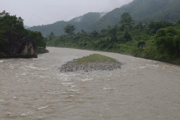 चार प्रदेशमा भारी वर्षाको सम्भावना, पाँचथर सहित २२ जिल्लामा बाढीको खतरा RD Creation