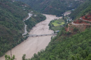 आज पाँचथर सहित ३५ जिल्लामा बाढीको सम्भावना RD Creation