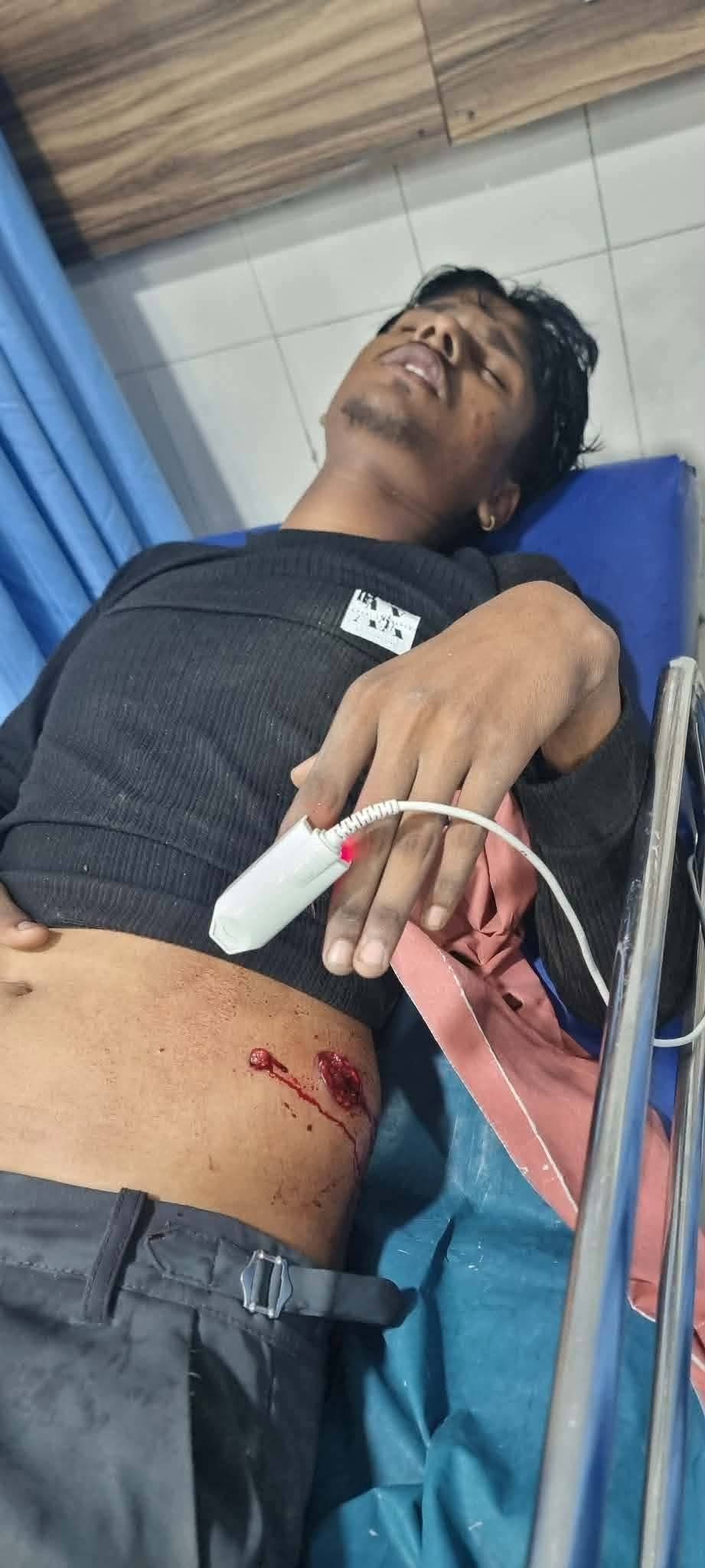 सुनसरीको देवानगञ्जमा धार्मिक तनाव : झडपमा एक जनाको मृत्यु, २२ जना घाइते