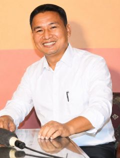 Pradeep Basmait